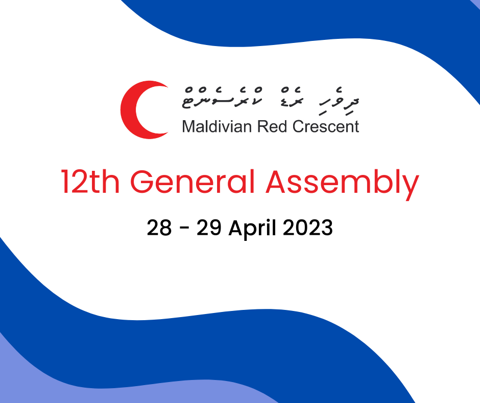 Intro image of article titled About the 12th General Assembly
