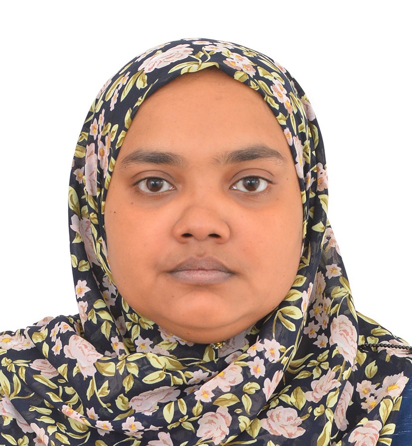 Fathimath Nashwa Badeeu: Member