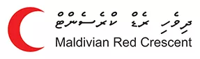 Maldivian Red Crescent's Logo