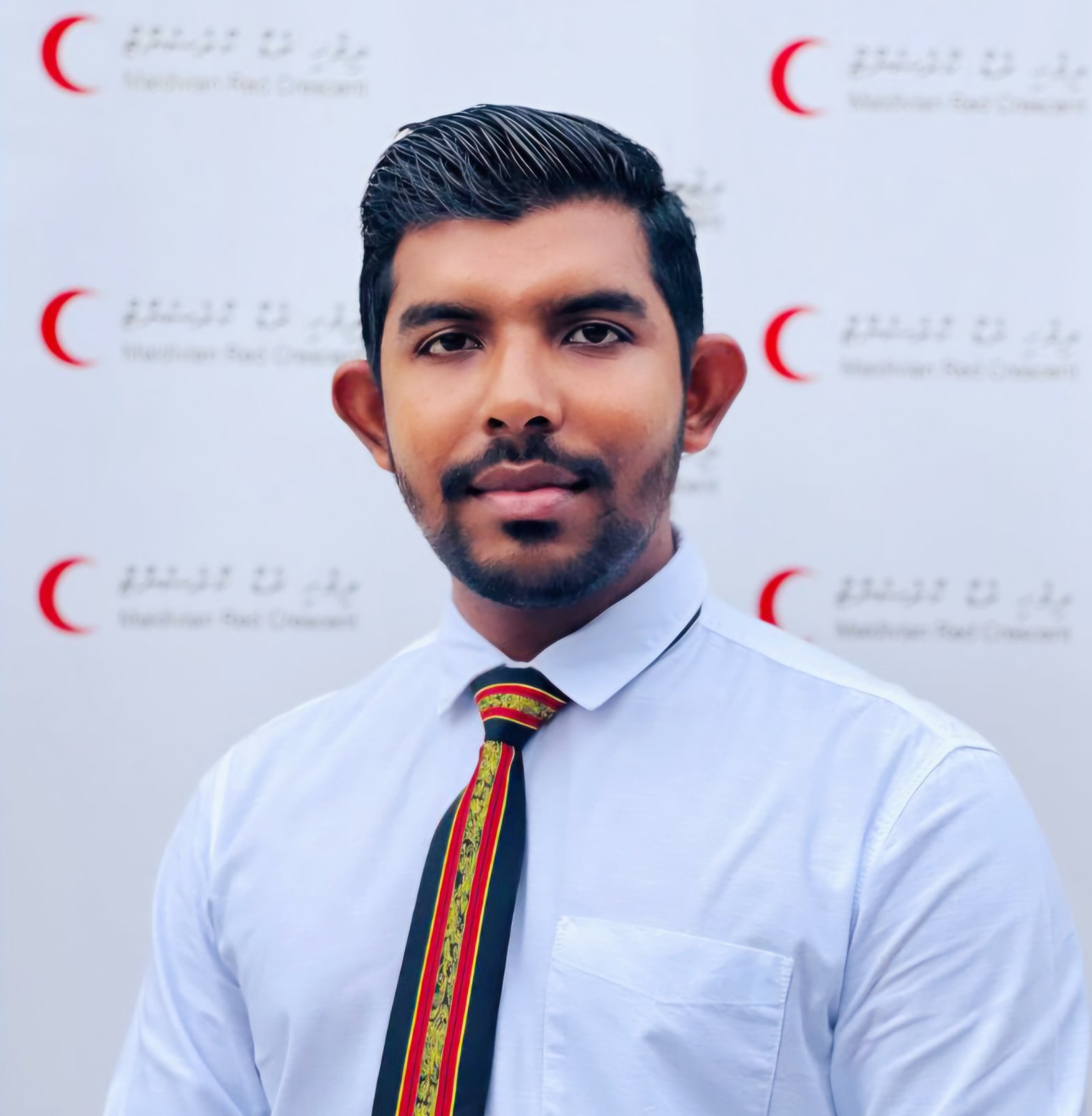 Mohamed Hussain