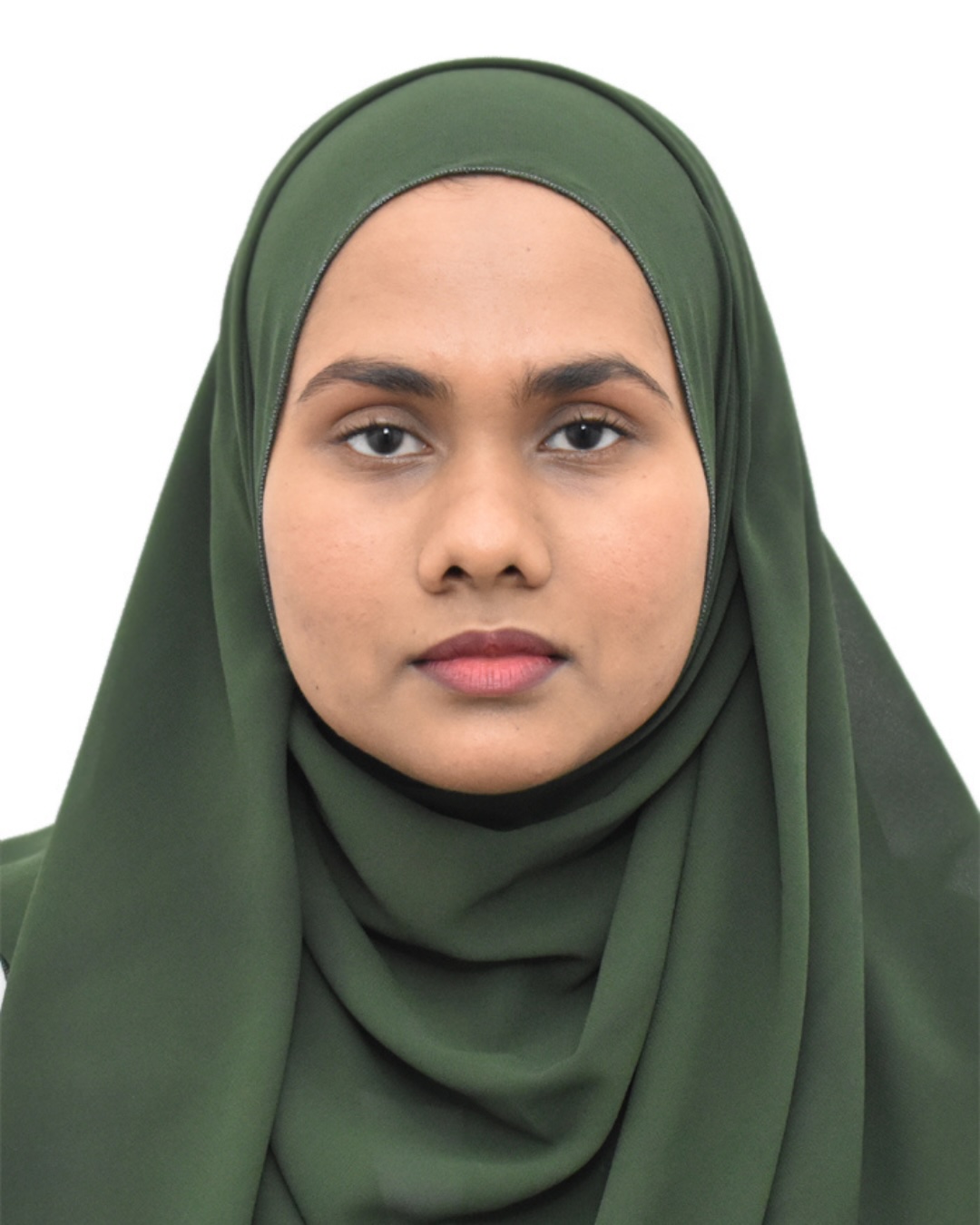 Fathimath Izha