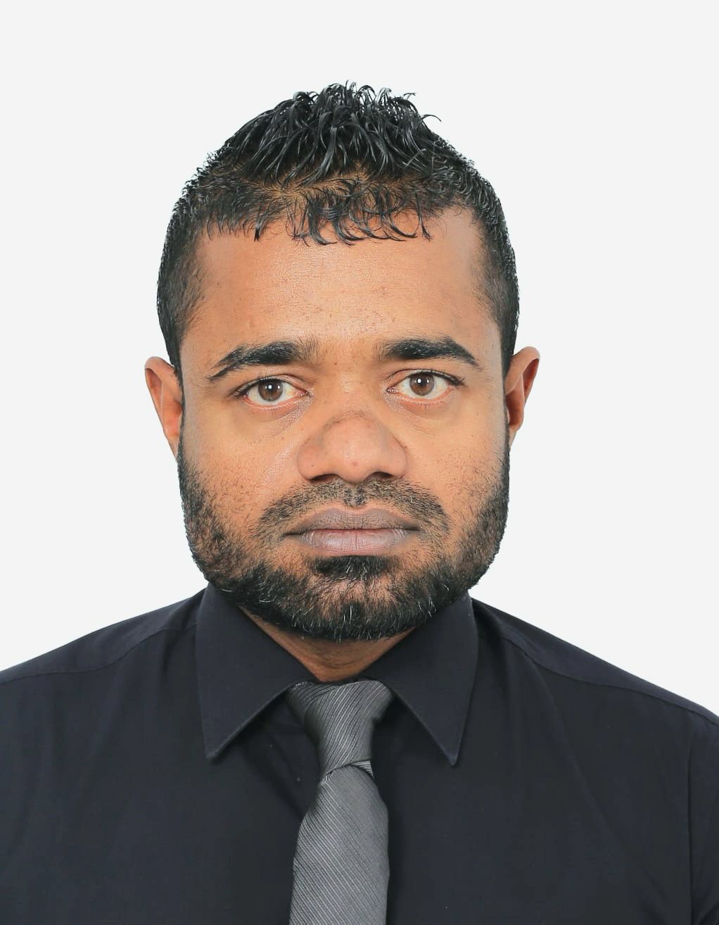 Mamdhooh Mohamed