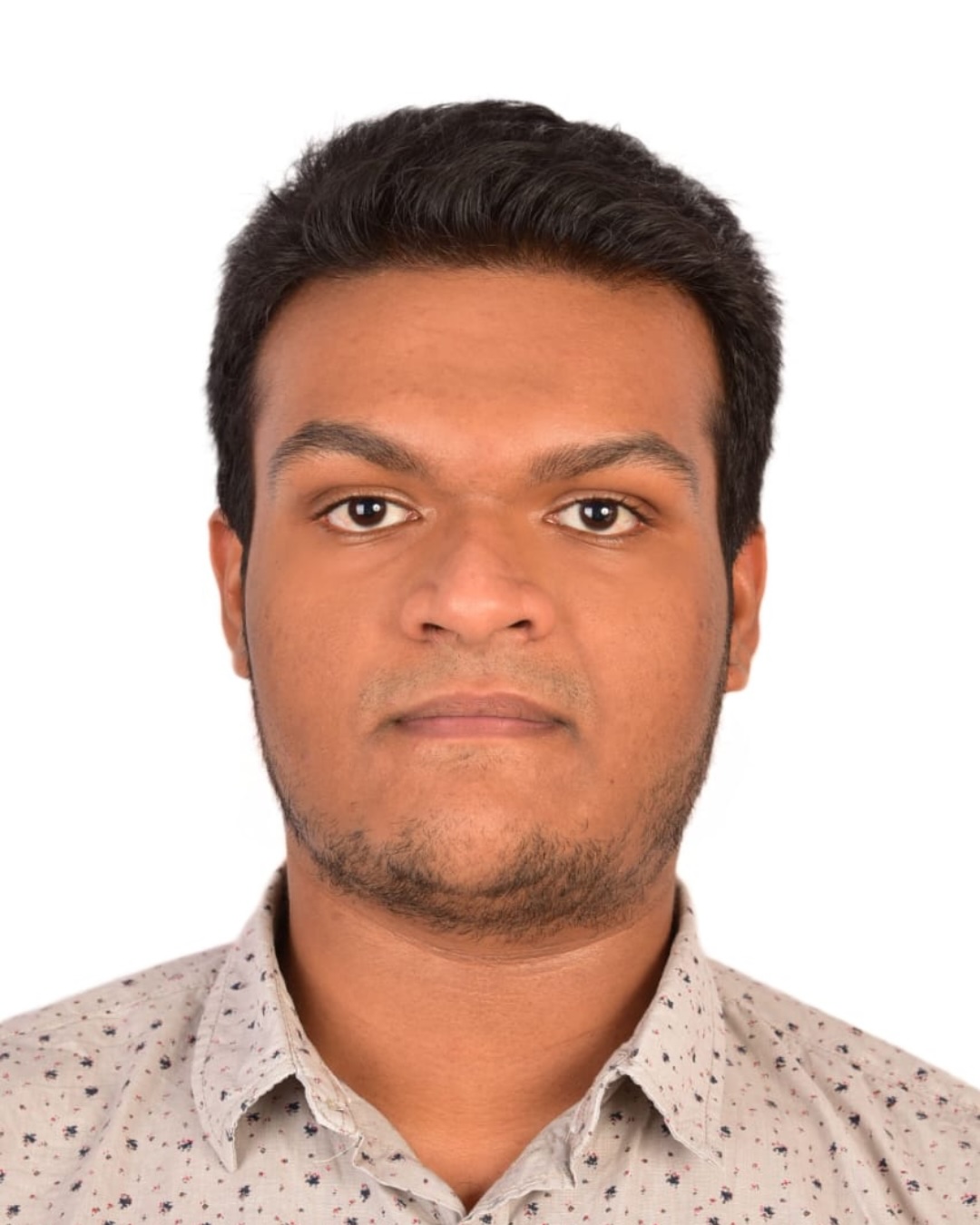 Tawsif Ali