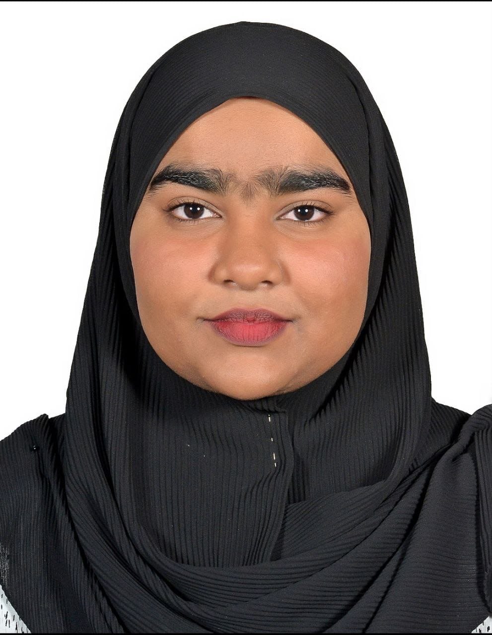 Mariyam Saya Hassan