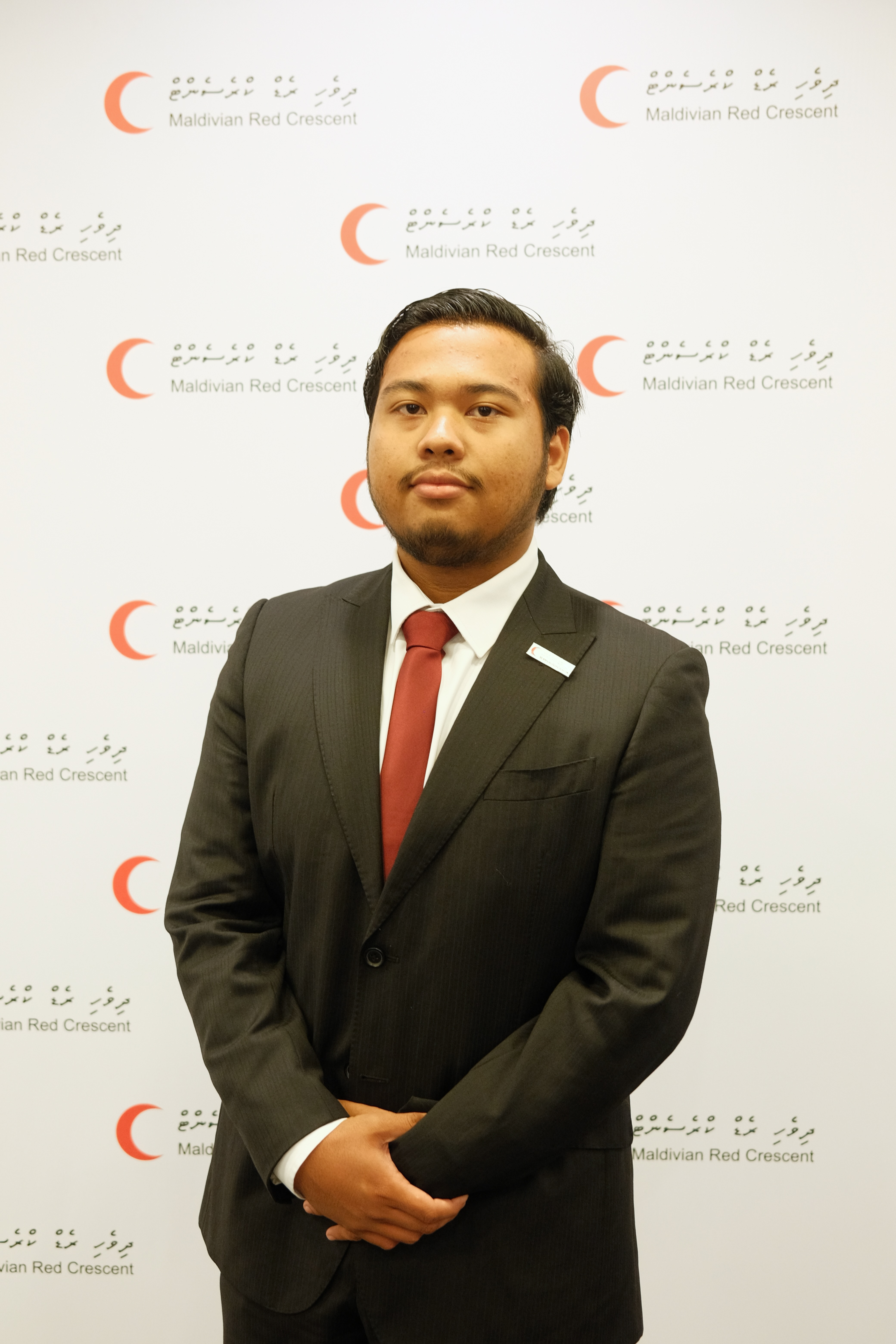 Abdulla Hisham Mohamed