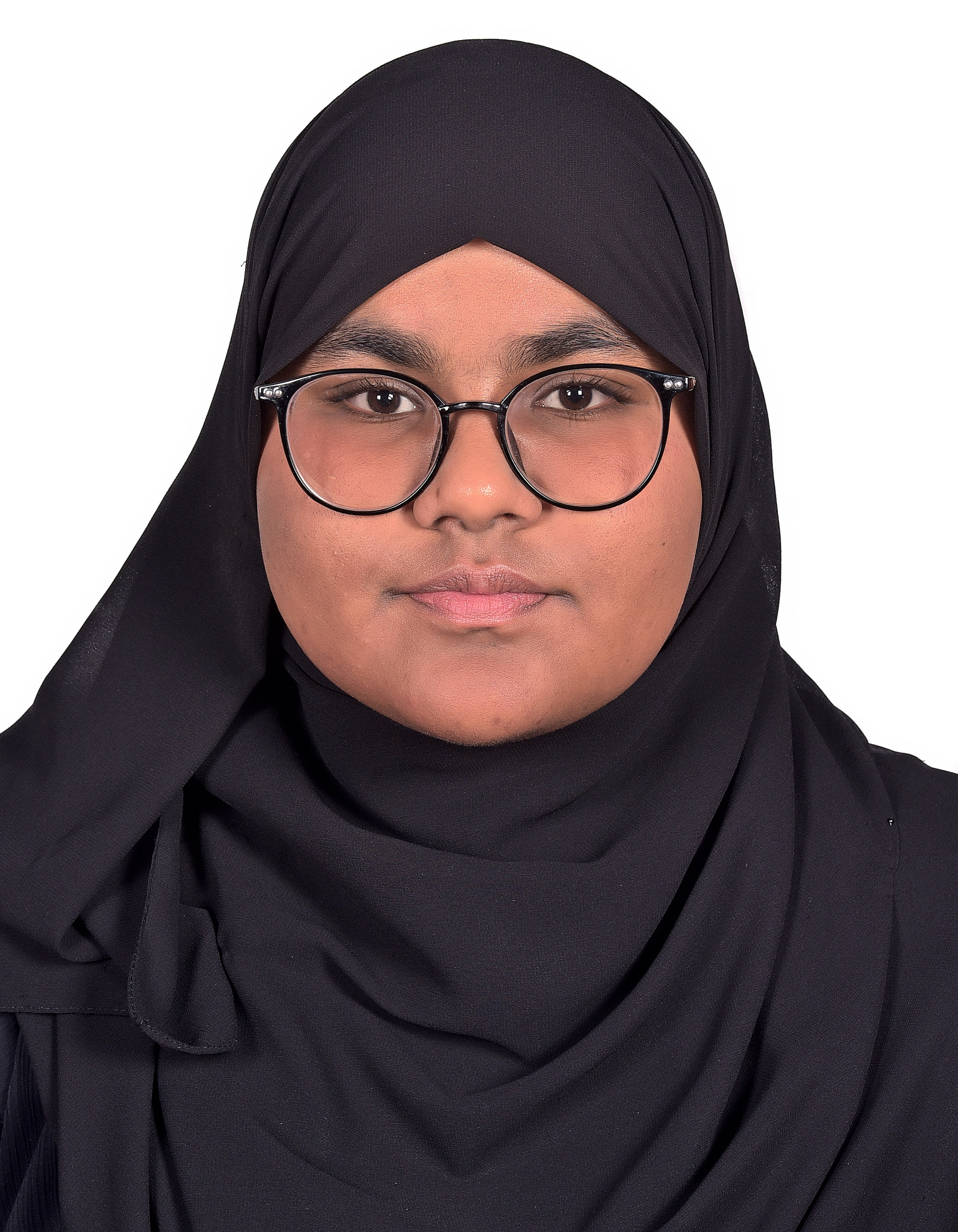 Fathimath Manha Mohamed