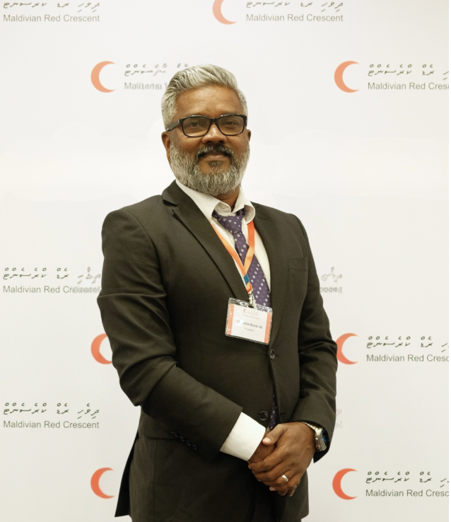 Sharafudheen Ali