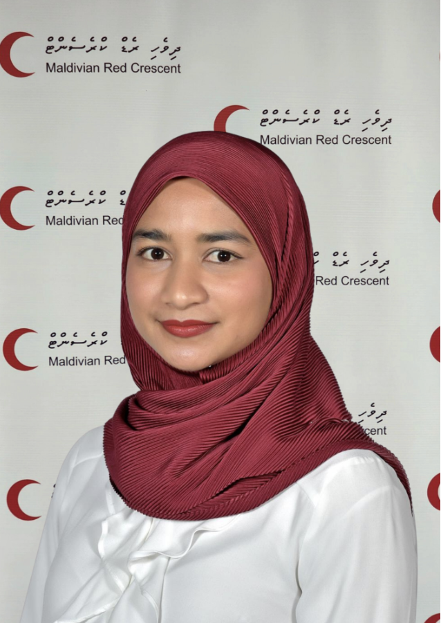 Raufa Mohamed