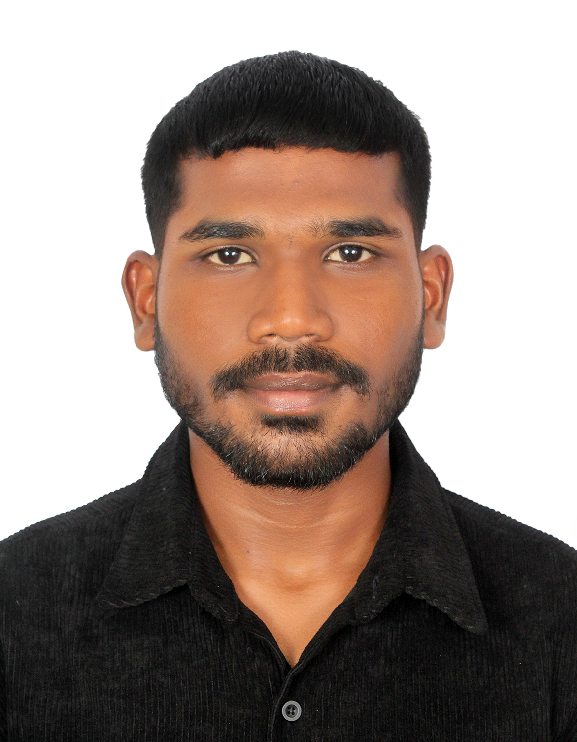 Moosa Rashwan Naeem