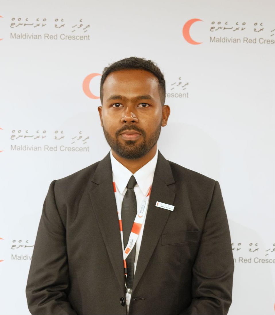 Mohammad Nasir Uddin