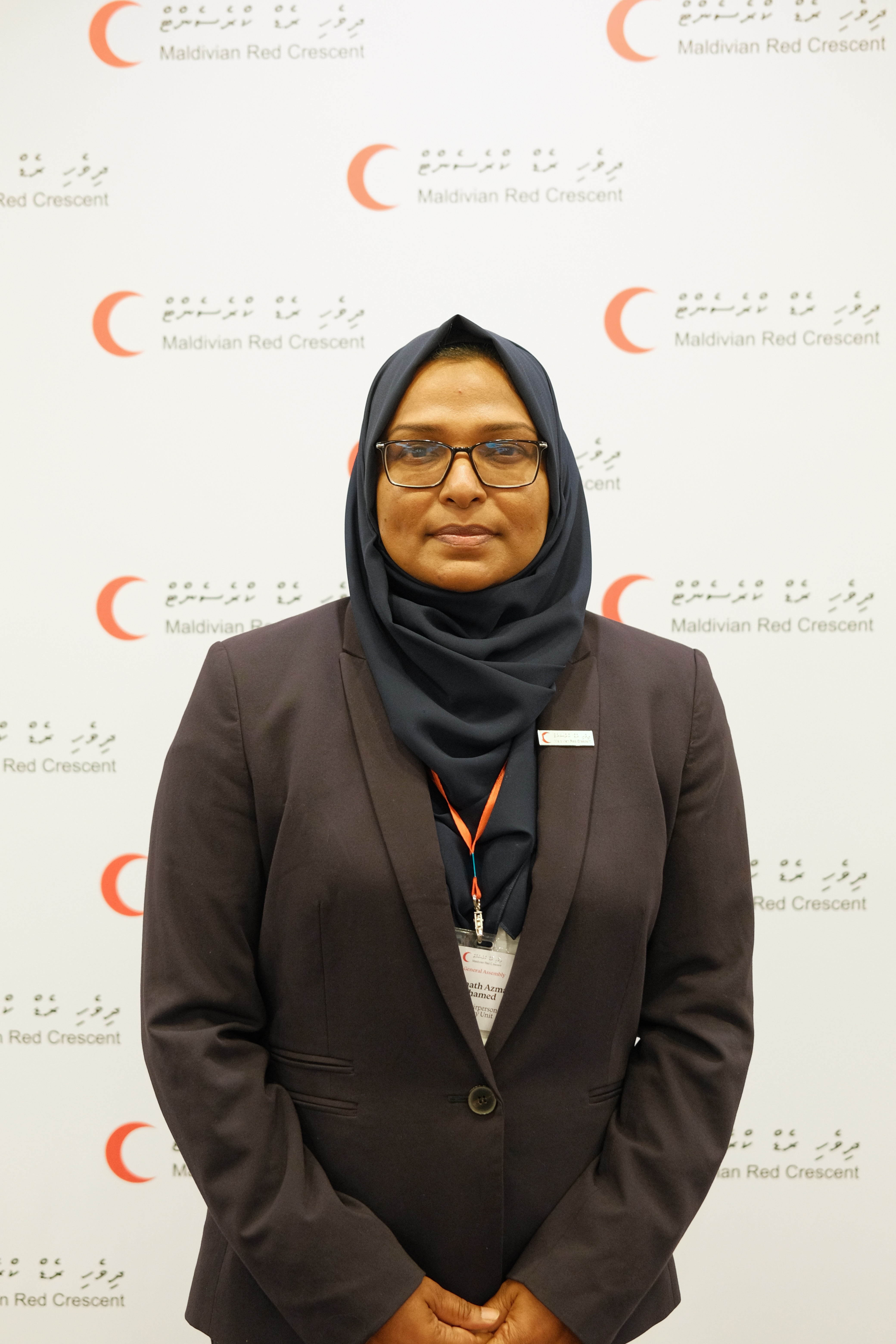 Aminath Azma Mohamed
