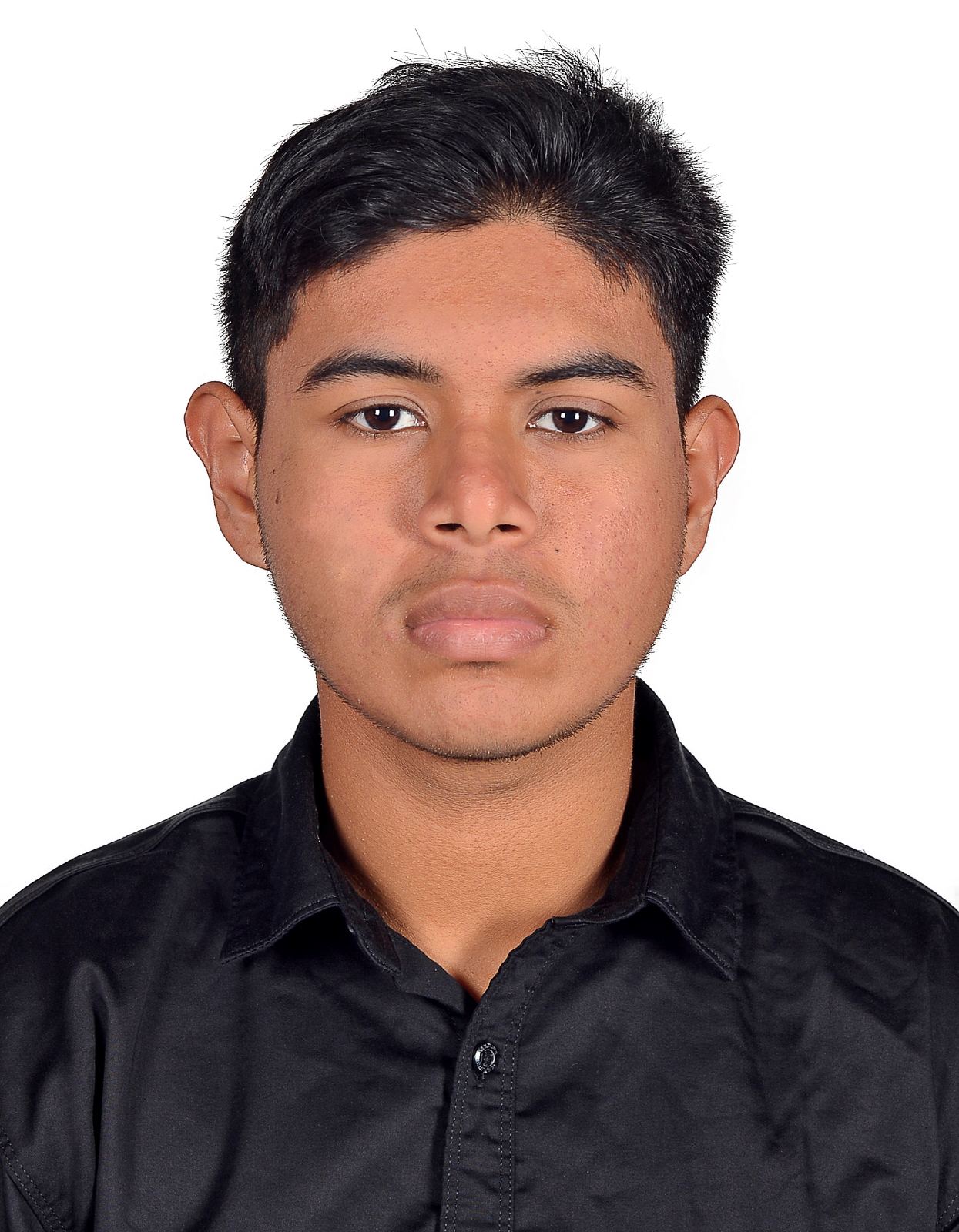 Ahmed Yaseen Ibrahim