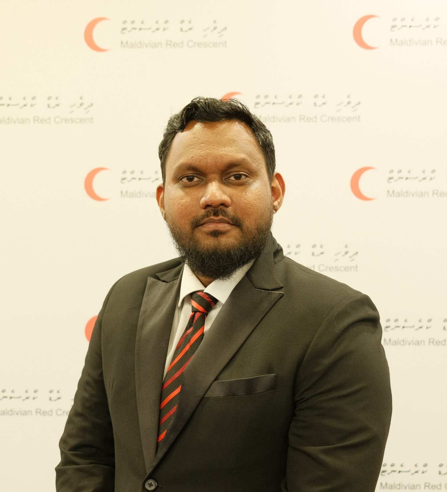Mohamed Hoodh Ibrahim