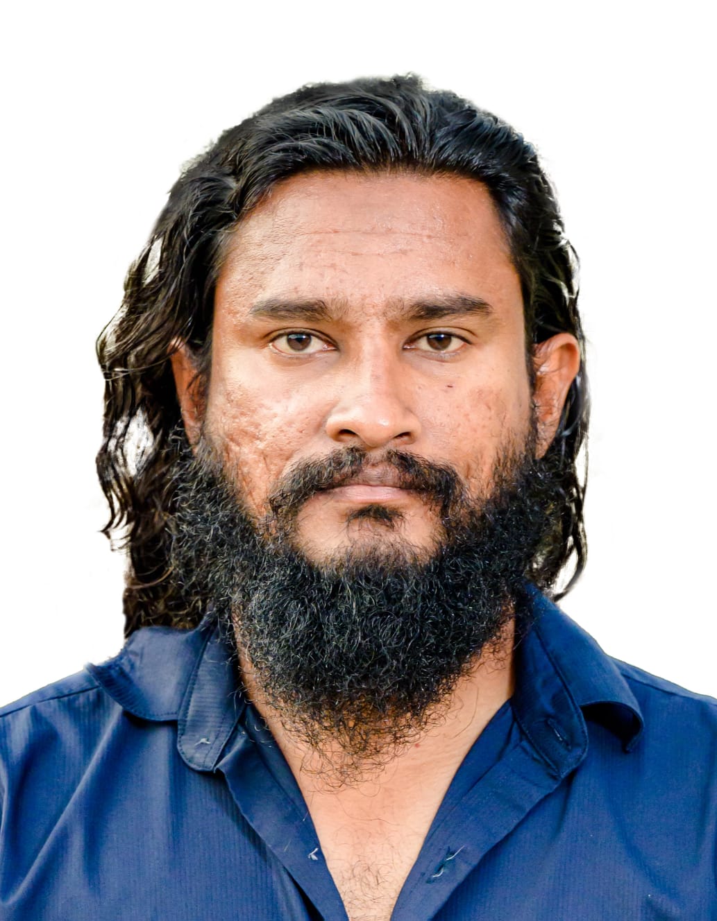 Maajid Ali