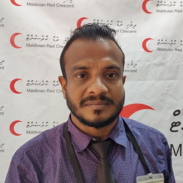 Ibrahim Ashraf