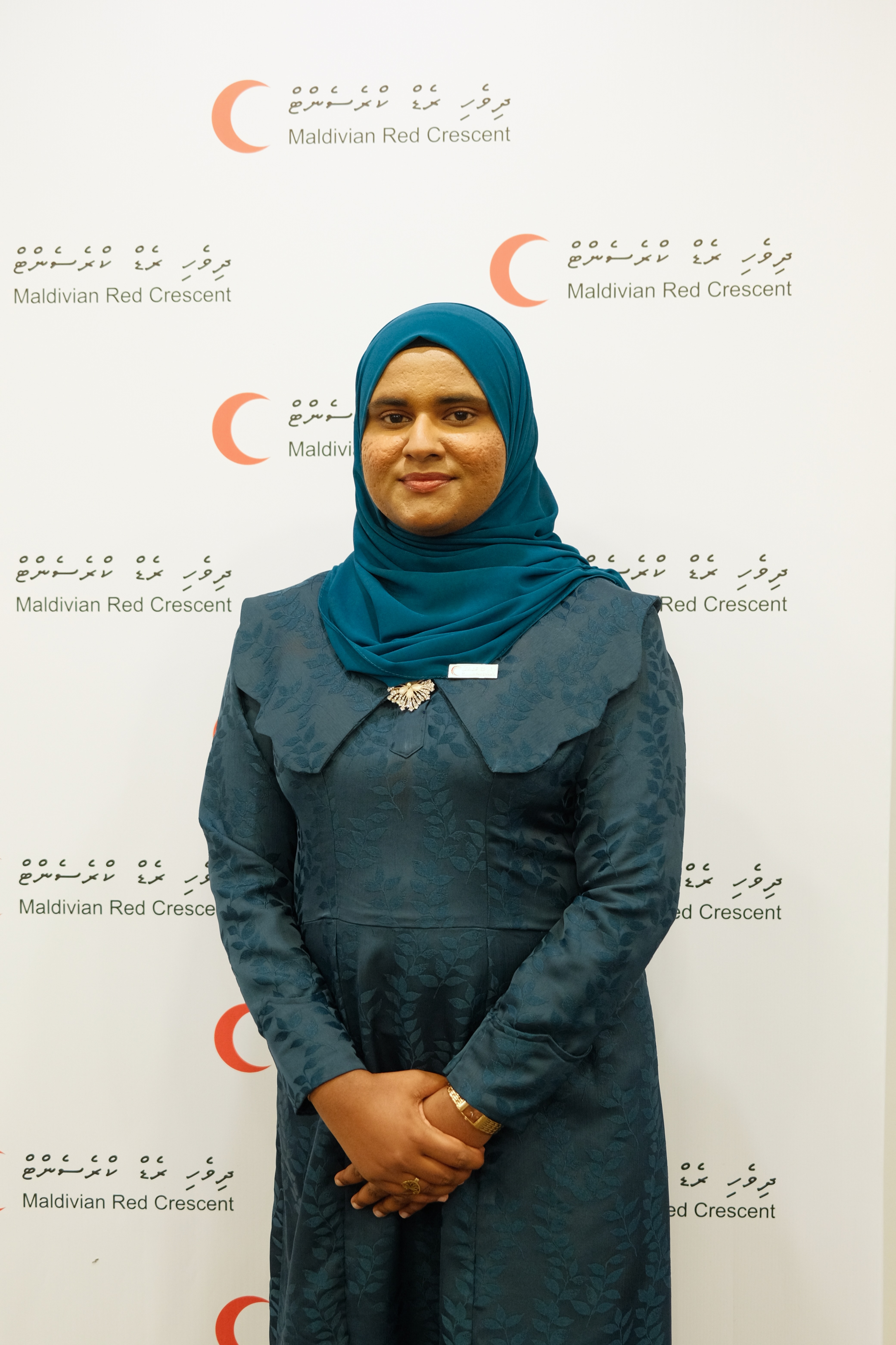 Aishath Afa Ali