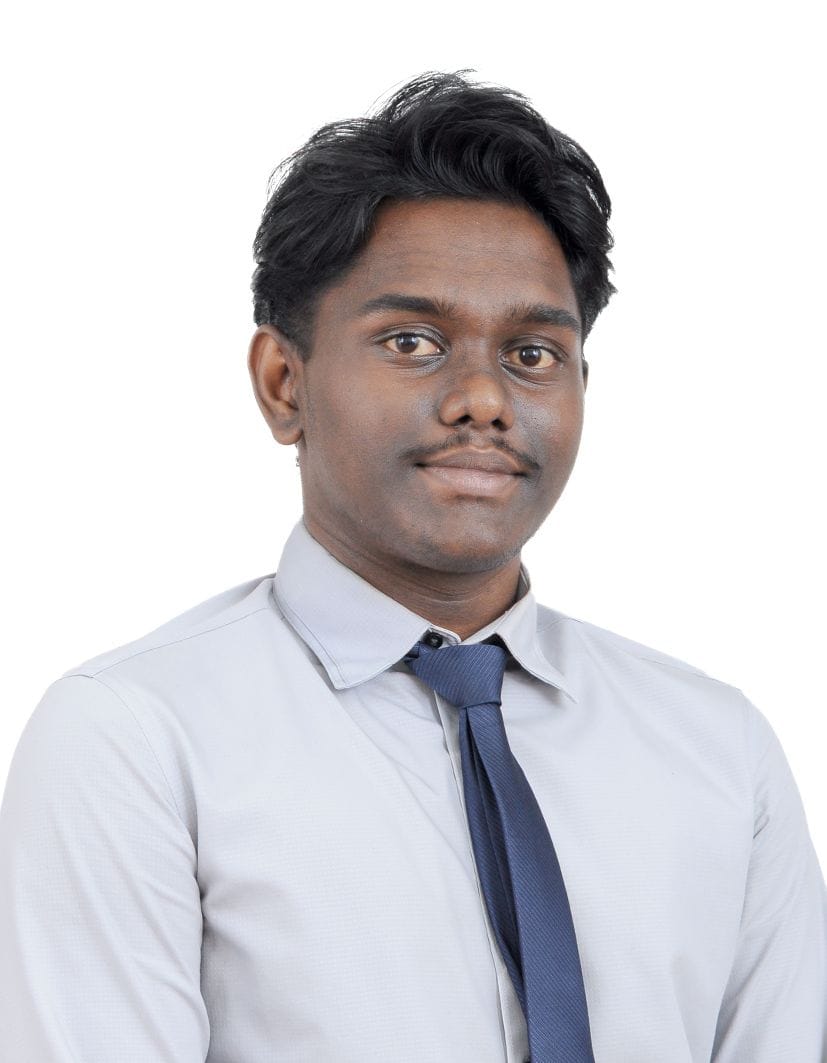 Abdulla Humaid Mohamed