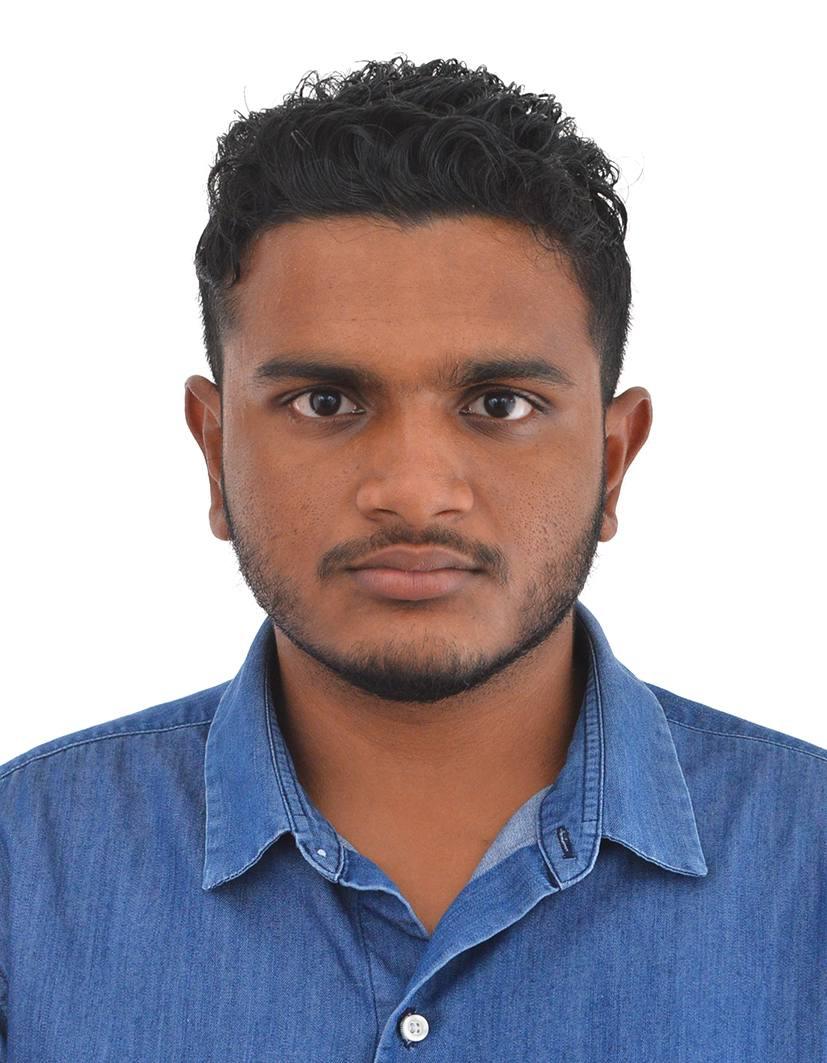 Ibrahim Looth Nazeer