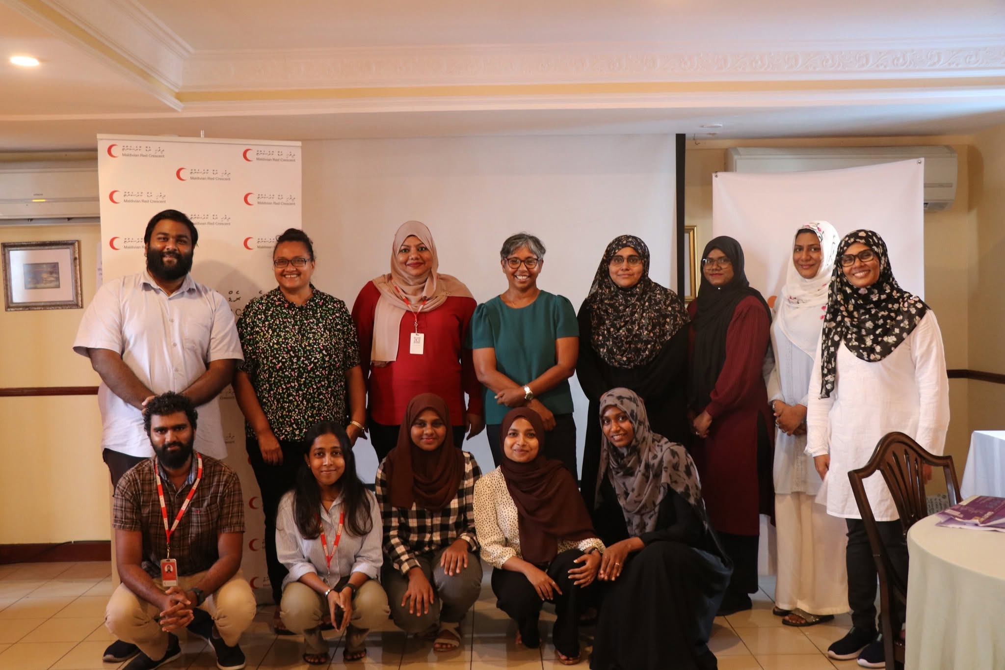 Women's Self-Help Group Project