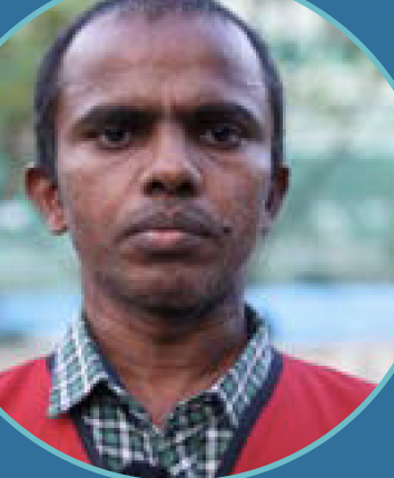 Dhetcinamoorthy Chelliah