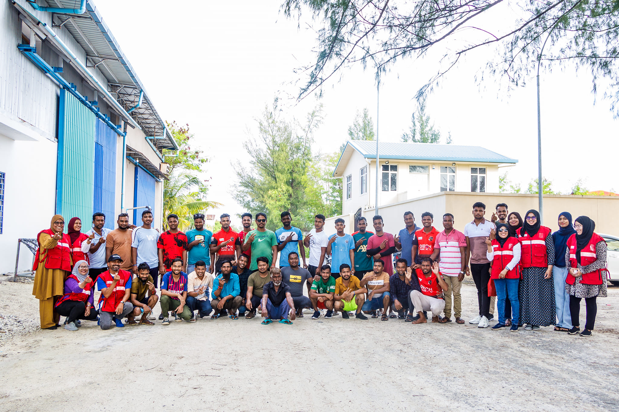 Migration & Social Inclusion
