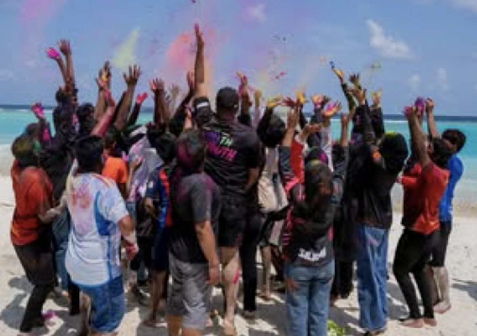 Unit Youth Council