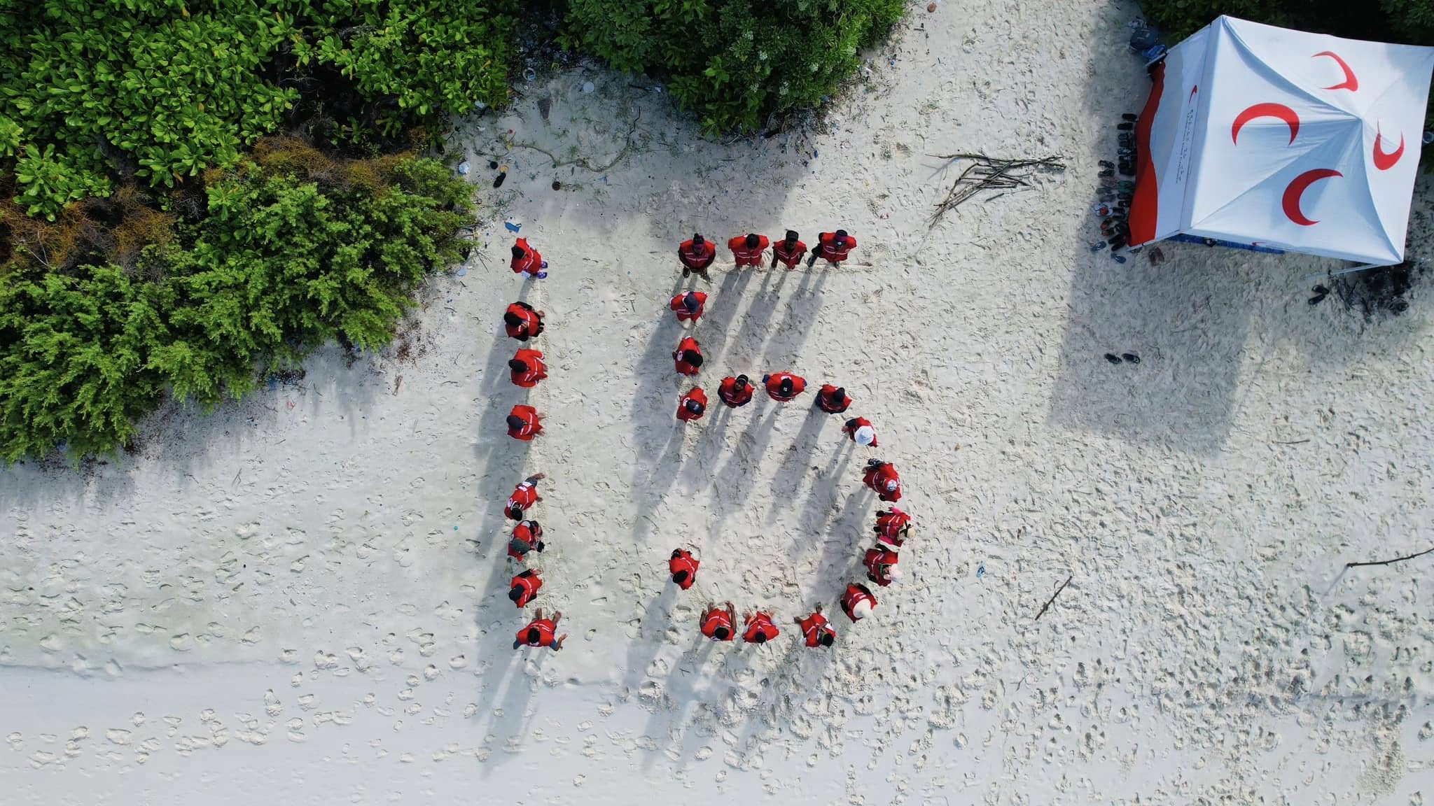Our Island Network