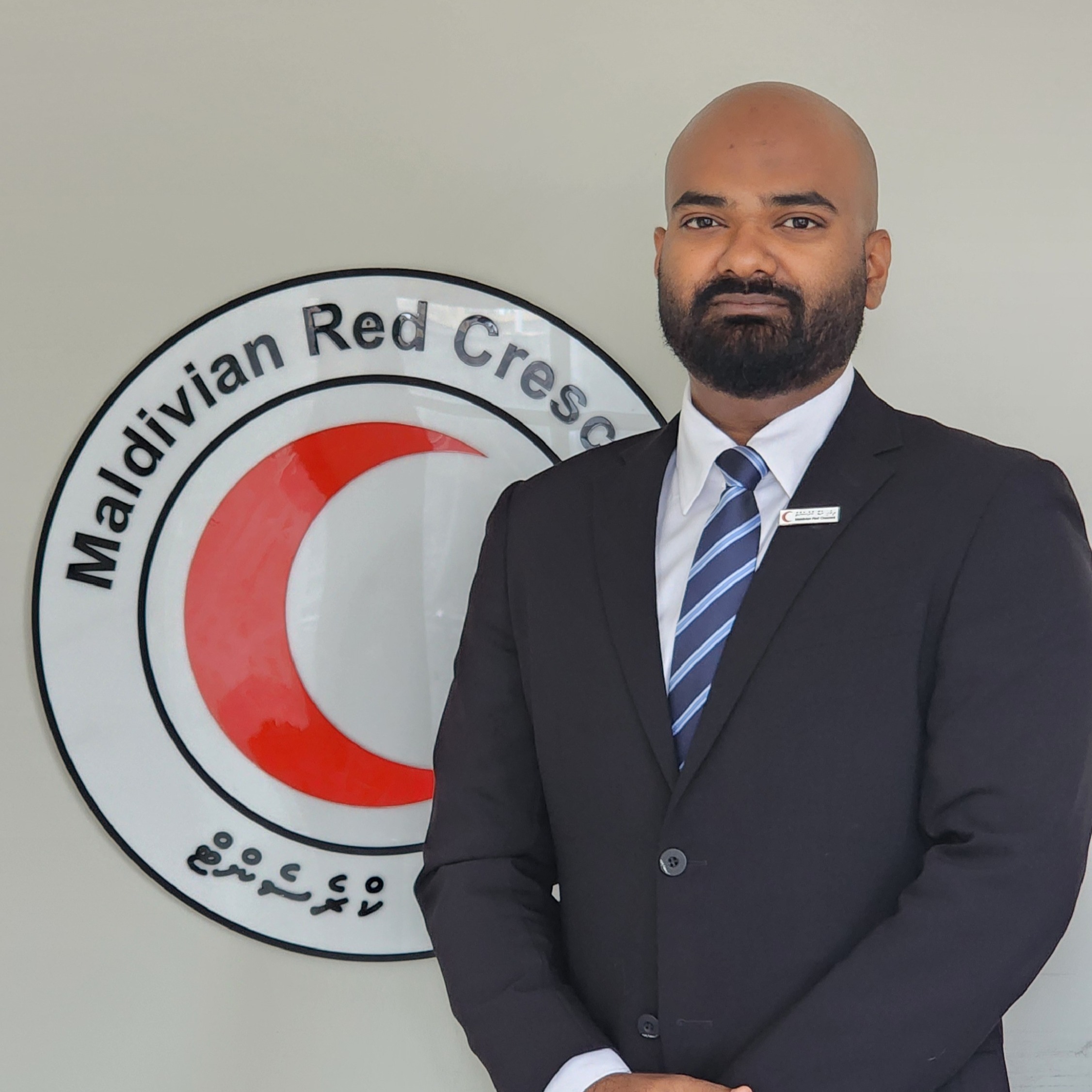 Ahmed Shabin, Secretary General