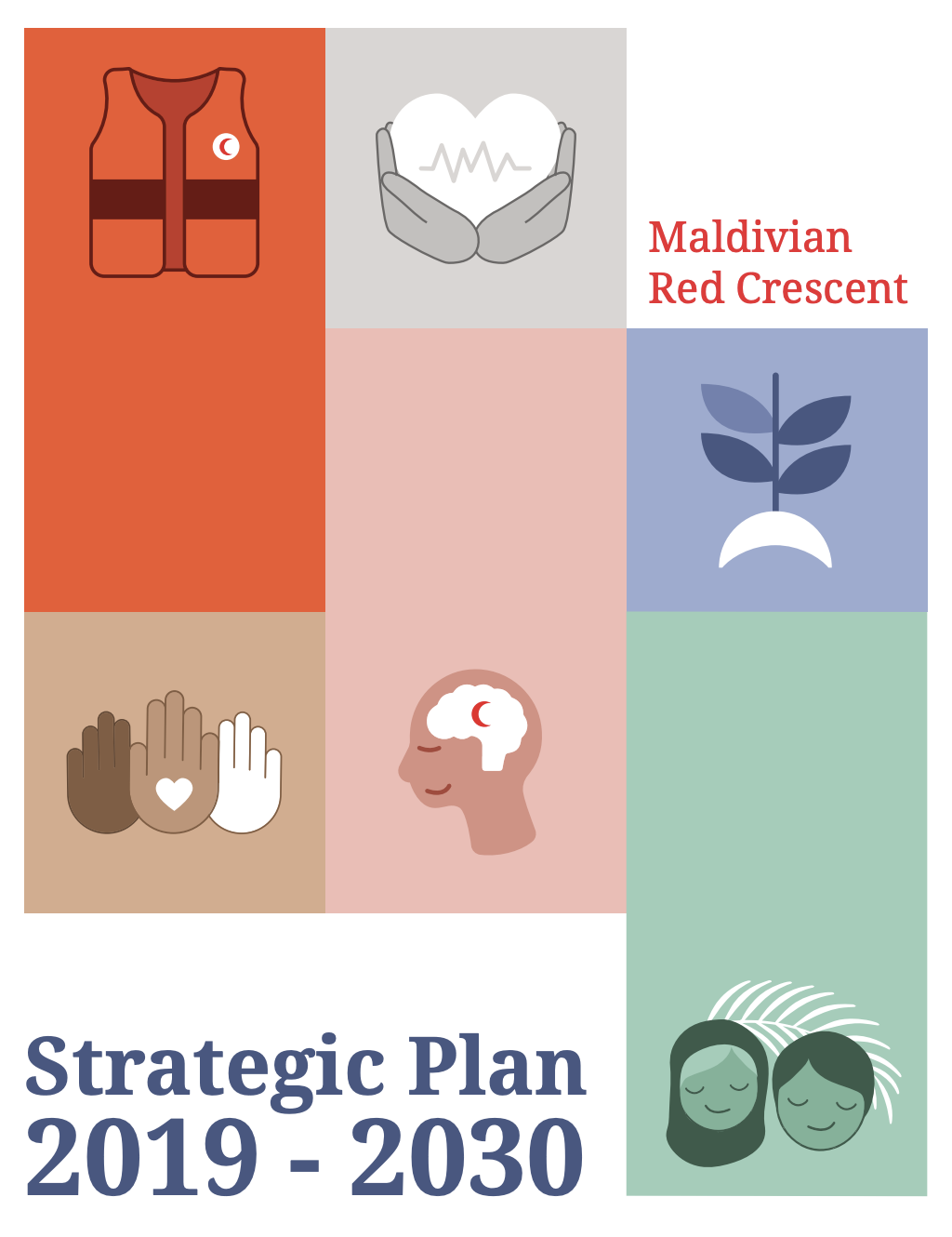 Strategic Plan 2019-2030