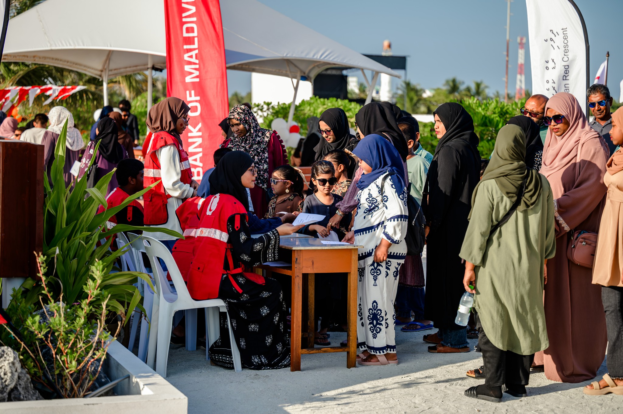 Bank of Maldives