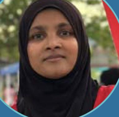 Fathimath Khalid
