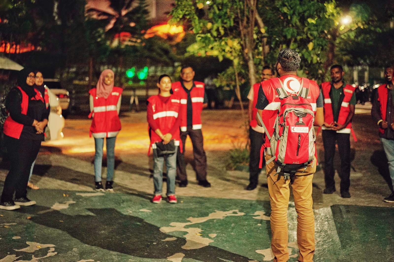 Building Resilience Through The Power of Humanity