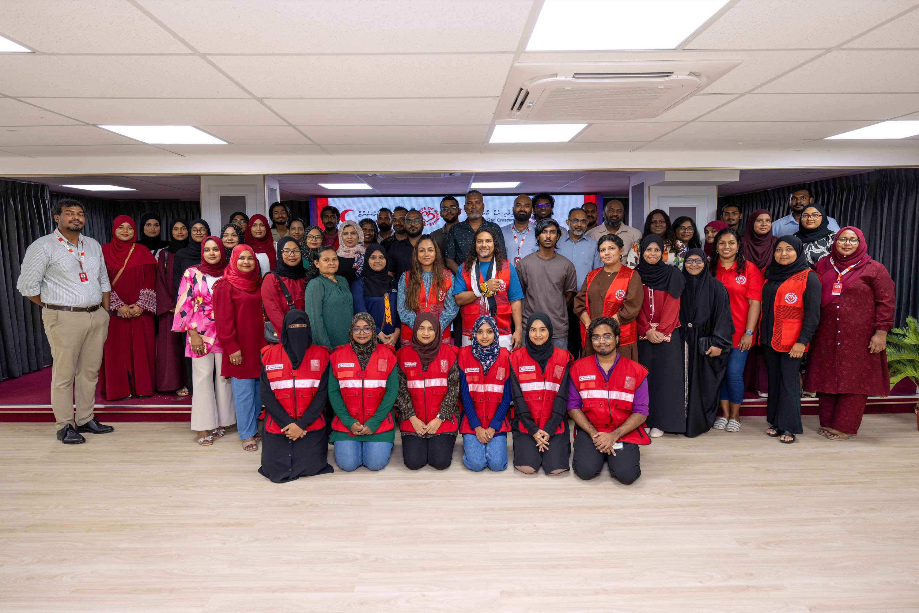 Launch of ‘Hiyvarugadha’ Campaign and Marking World Restart a Heart Day 2026