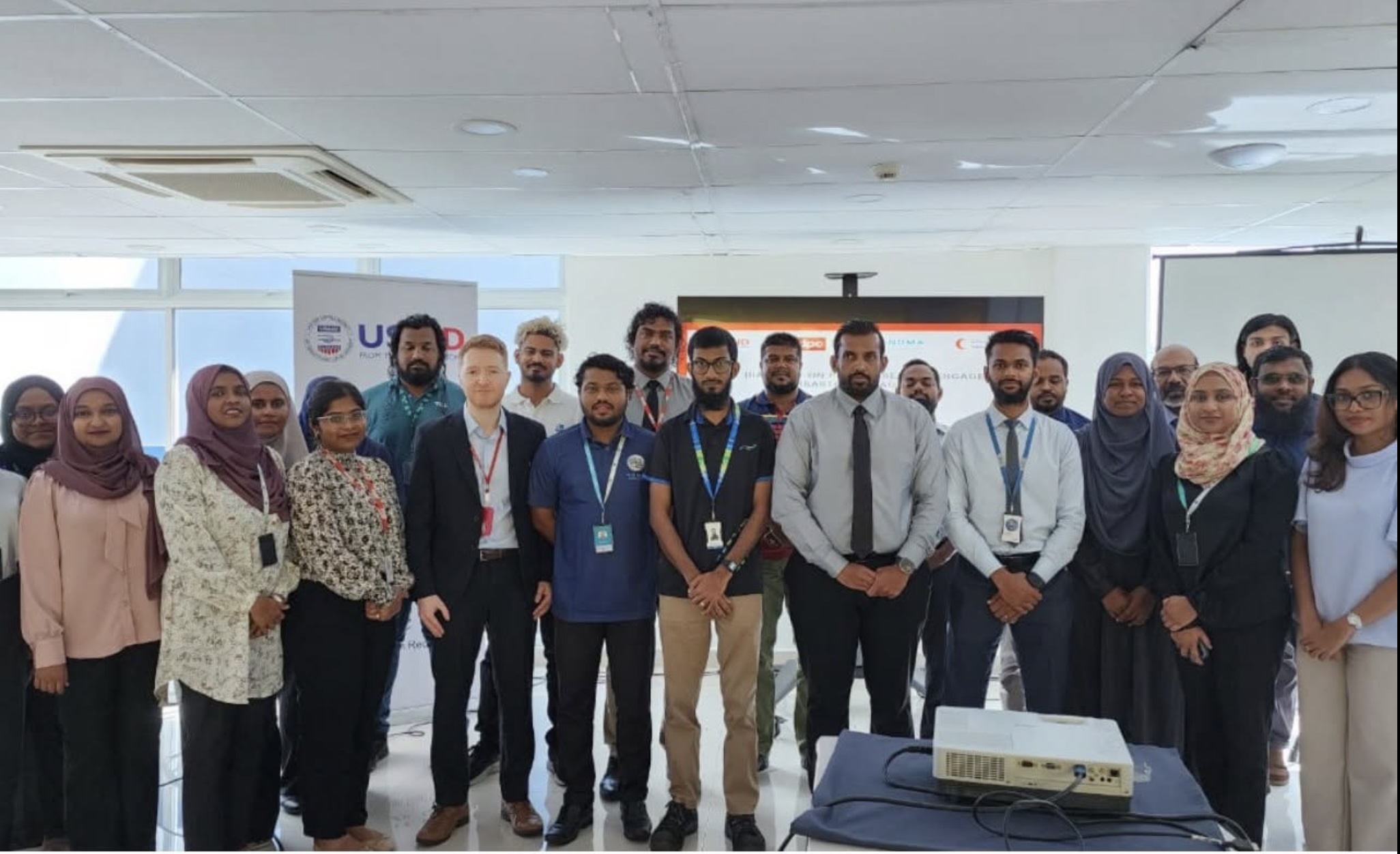 MRC Partners with ADPC and NDMA to Host Policy Dialogue on Private Sector Engagement in Disaster Management
