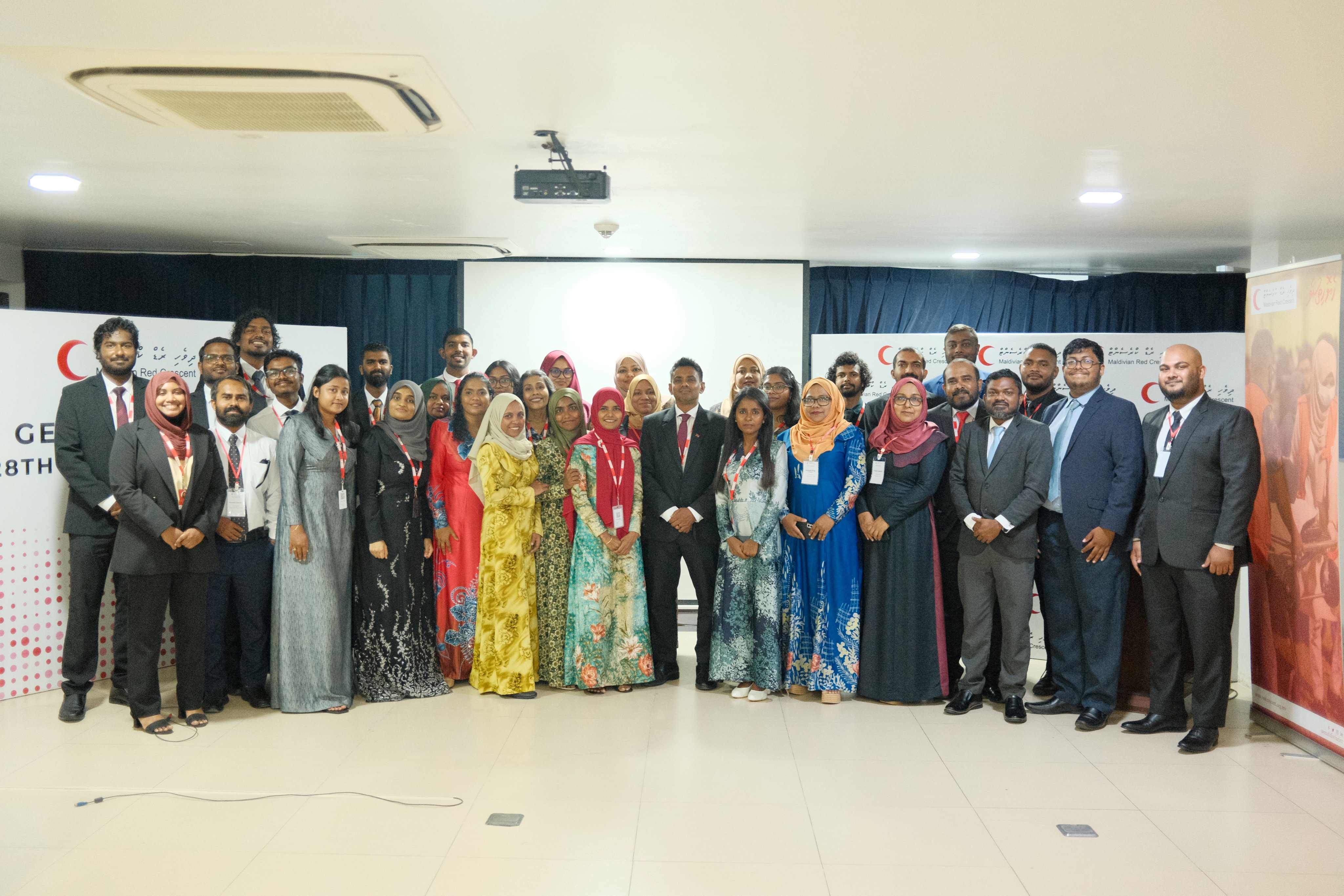 MRC's 12th General Assembly