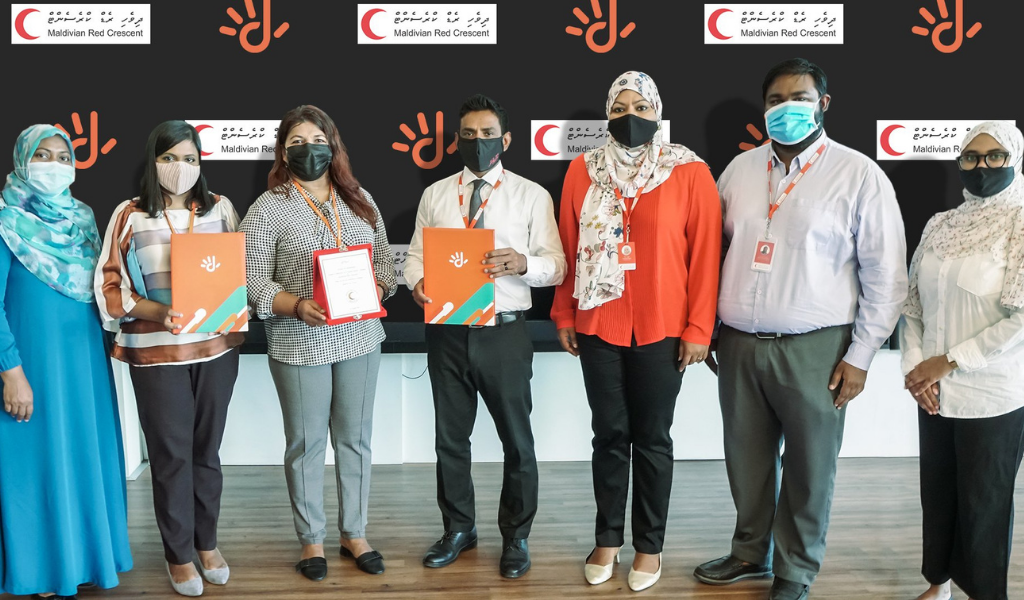 Dhiraagu renews corporate membership with MRC for 2021