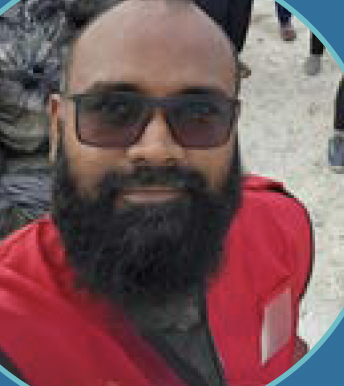 Mohamed Muaz Rasheed