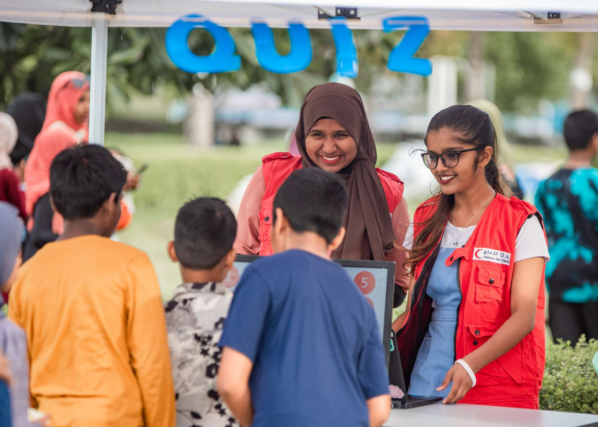 From Our Volunteers - 2022