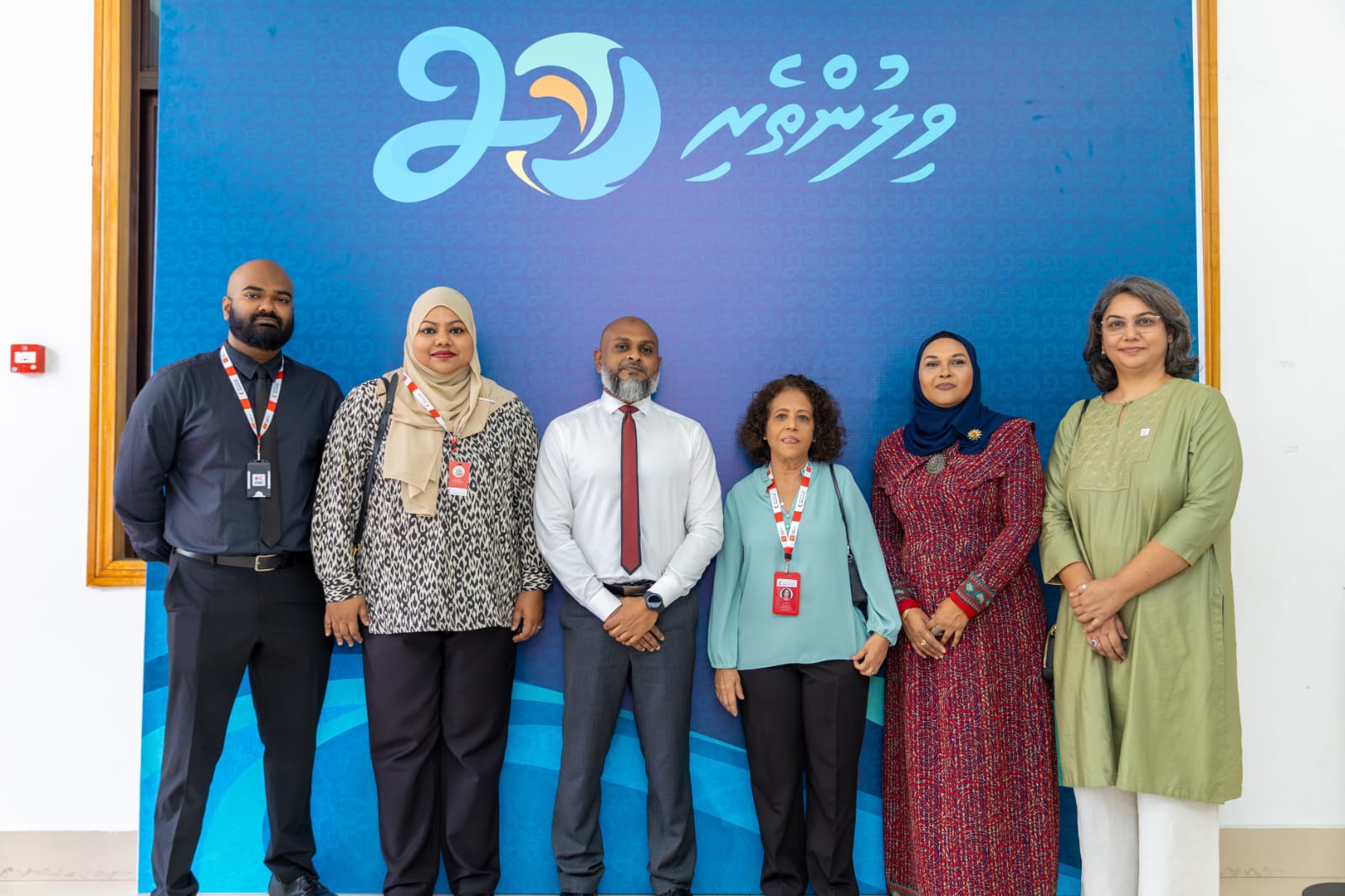 MRC at Viluntheri 20: Commemorating the 20th Anniversary of the Indian Ocean Tsunami