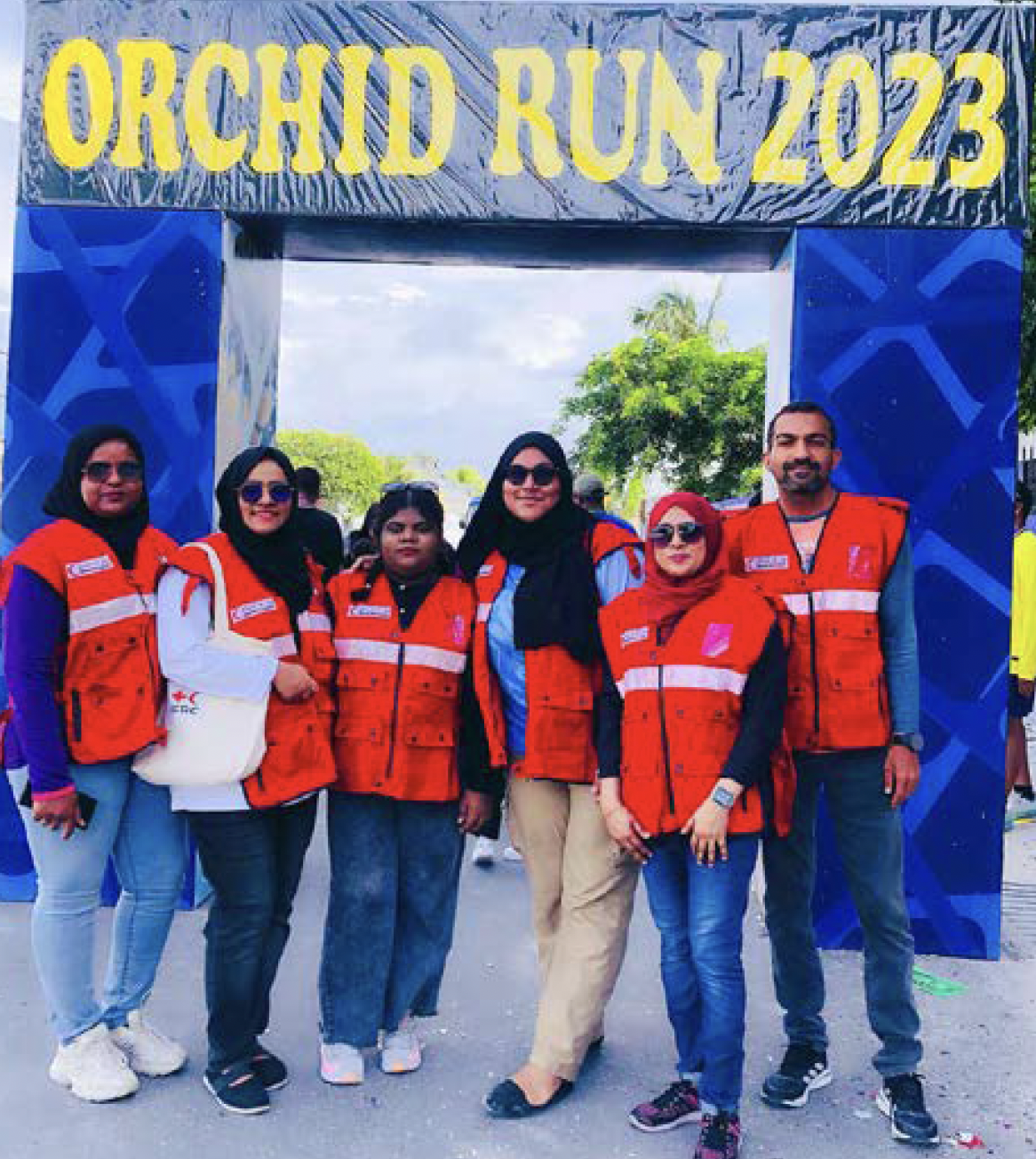 To me volunteerism is 2023