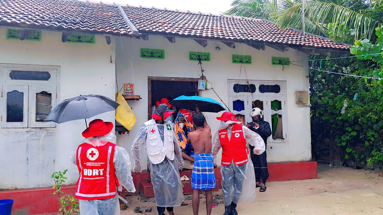 MRC Launches Sri Lanka Relief Fund to Support Communities Affected by Cyclone Ditwah