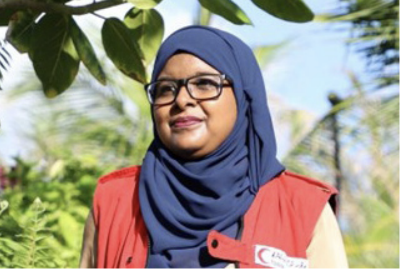 Fiunaz Waheed