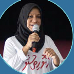 Mariyam Shifaana Hussain