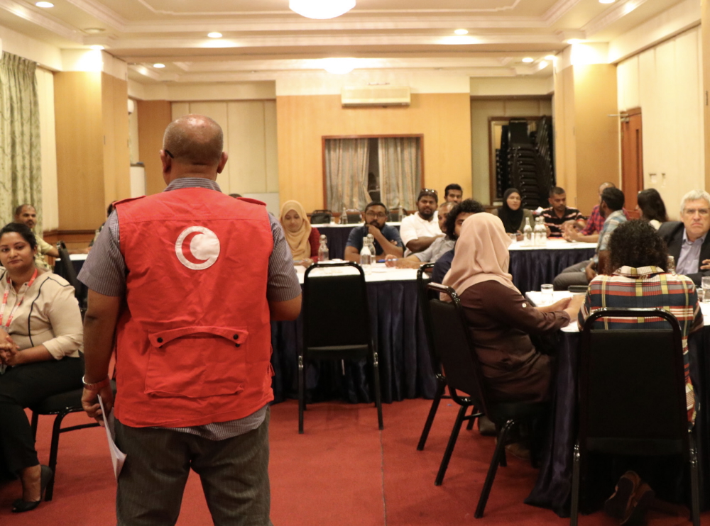 Rights of Active members
