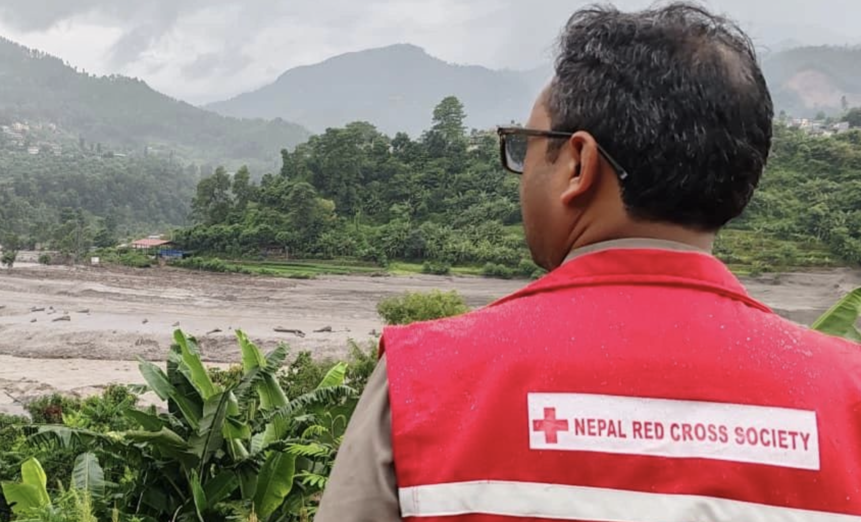 MRC Nepal Solidarity Fund