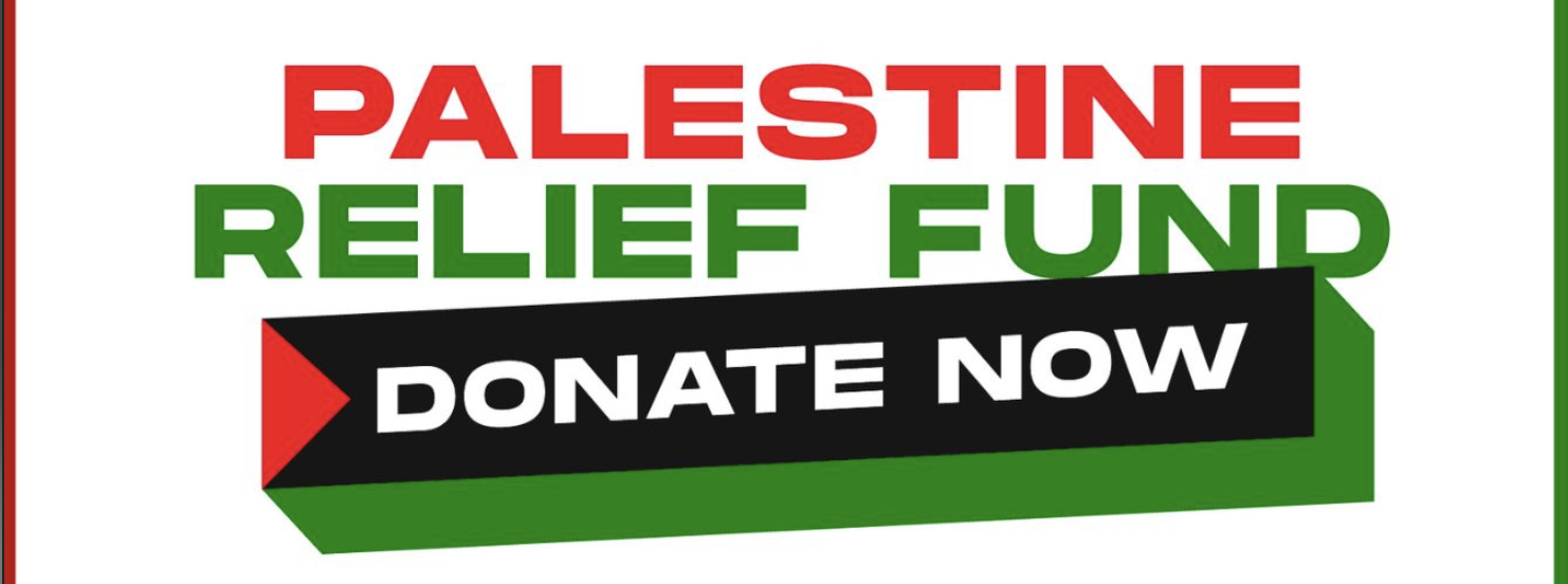 Maldivian Red Crescent completes the initial tranche of Palestine Relief Fund and closure of Relief fund on 12th November 2023