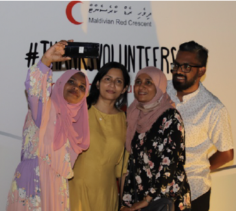 From Our Volunteers - 2021